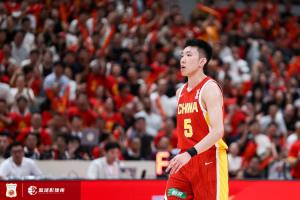 扶大厦之将倾~廖三宁17中11狂轰30分7板4助 危机时刻援救中国男篮