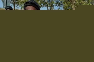 周到招待！NBA意大利官方账号晒布朗近期造访意大利米兰组图