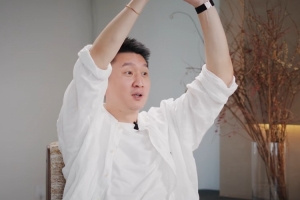刚进国度队投篮疲塌？孙悦：由于奥神老板隔一段功夫就给我改作为