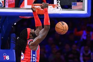 哈雷尔：联盟必要会顺下的球员 我在BIG3等联赛的经历很有援手