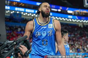 会是哪支球队？记者：麦基很有可能在新赛季沉返CBA