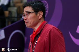 媒体人谈男篮失利：国度在乎竞技成就但不在乎过程 也没那个耐心
