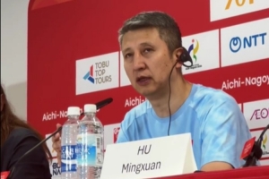 郭士强：不给自己打分 我们锻练和球员都极度致力 各人都极度劳累